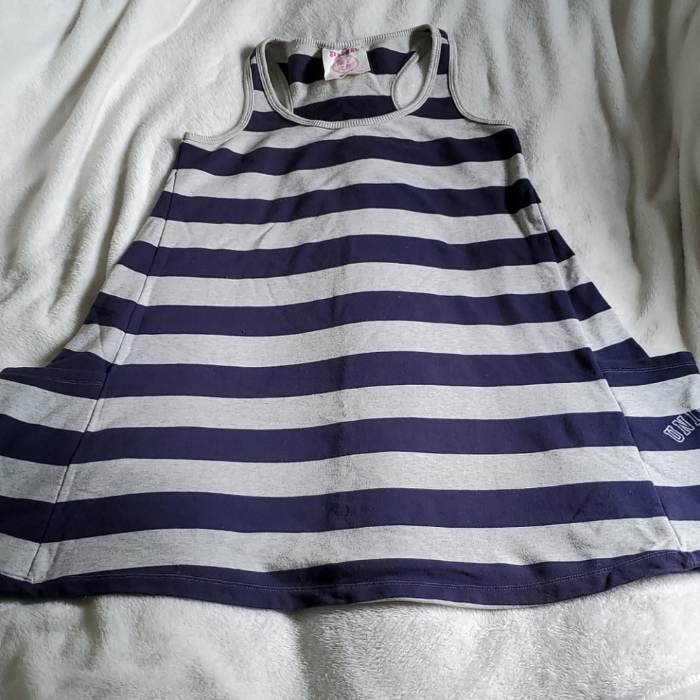 Victoria's Secret Pink Swim Cover Up